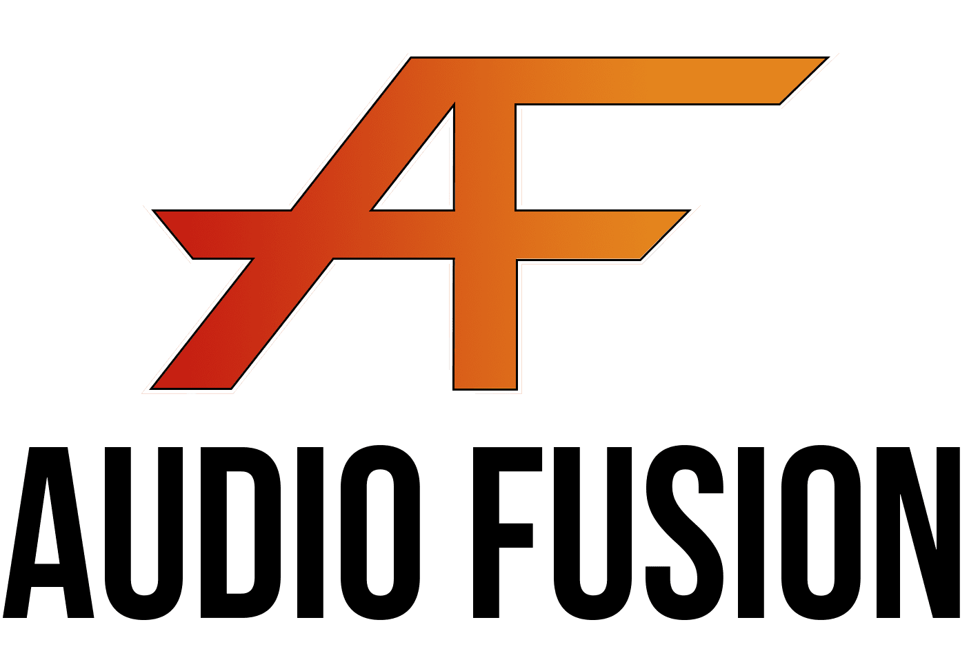 AudioFusion