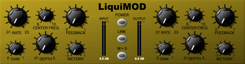 LiquiMod