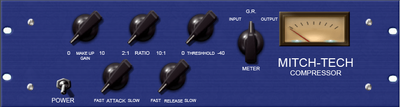 Mitchtec