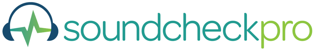 SoundcheckPro