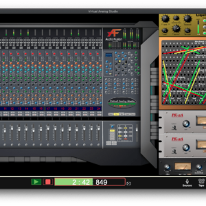 SoundcheckPro - Yearly