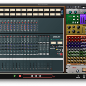 SoundcheckPro Yearly Bundle