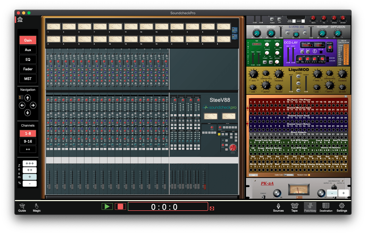 SoundcheckPro Yearly Bundle