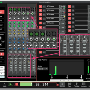 SoundcheckPro Starter Bundle