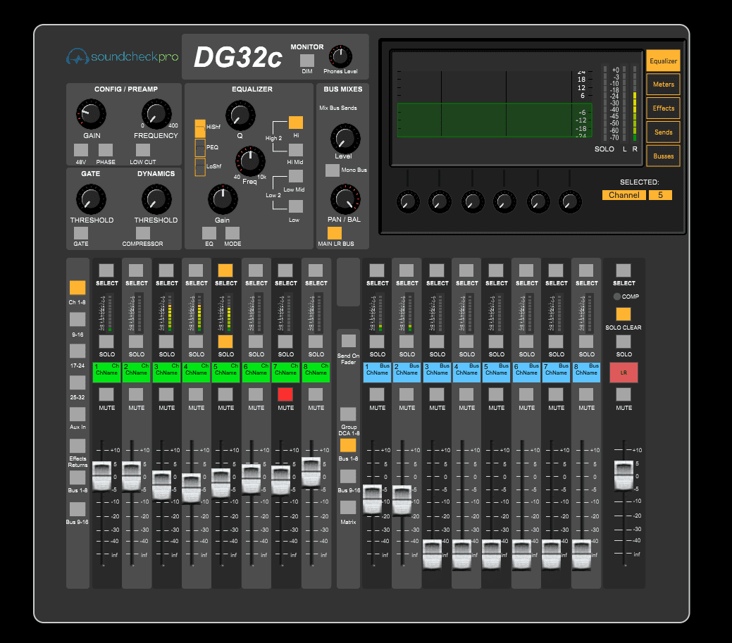 DG-32